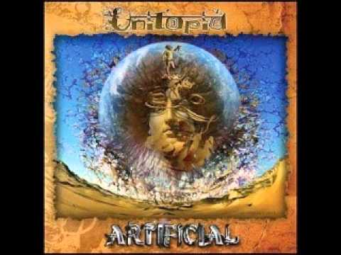 Unitopia - Nothing Lasts Forever