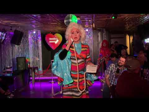 Taylor Madison Monroe