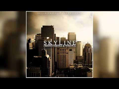 Cristo Corona & Toni Pla - Amaina ft.JBC (Over.ID Labs) [SKYLINE] // 2013