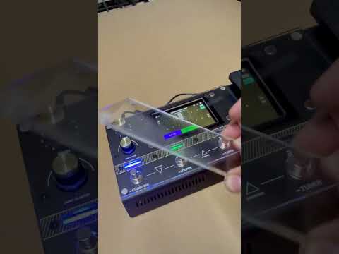 Headrush Flex Prime ScreenGuard image 7