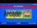 Tas Timber Tennis Versus Torneio Hardest Arcade