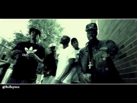 SO GOOD - @MarxmenSmizzy Ft. @BoBaynez  DIR @416PrinceBeatz  #Toronto #RT