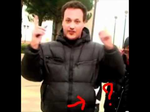 SKIATTAKIATTILLI - E' FNUT A Z Z Z (mommysleeping) (Rodabreaks beat)