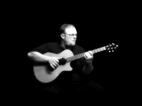 Richard Smith - Jerry Reed Medley