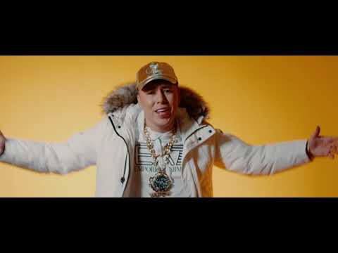 Bayron Fire - Mala - Los Dueños de la nueva 2