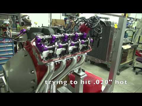 Building your 426 Hemi Ep 22 #426hemi