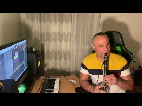 Hidajet Xhaferaj Dajti   Lotet e mia Cover