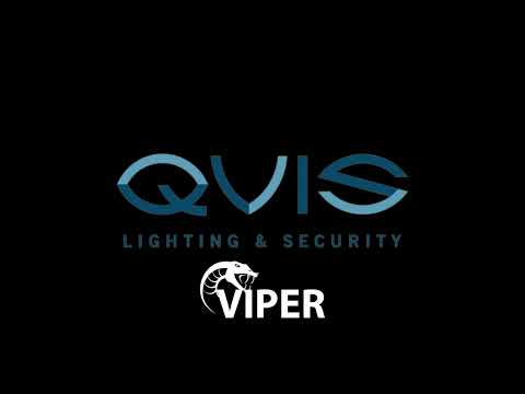 How to add Viper IP cameras to a recorder via PoE Switch