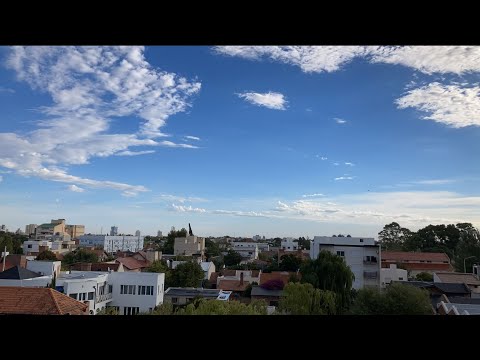 Bahia Blanca, Argentina