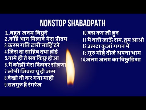 Non stop bhakti shabad /latest #spirituality #meditation #youtube /radhaswami female or male version