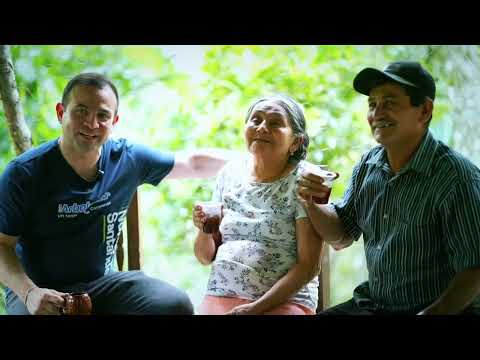 Cocina tradicional, ecoeficiente e innovadora | Historias de vida en Cucutilla y Arboledas