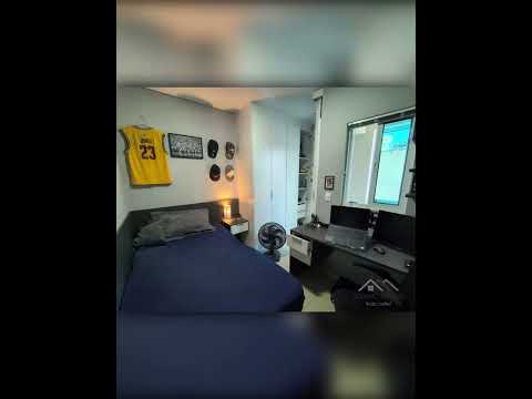 R$ 715 MIL (ESTUDA IMÓVEL/VEÍCULO) - TRIPLEX 224 m², BARRACÃO 100 m², TERRENO 348 m², PIRAQUARA/PR.