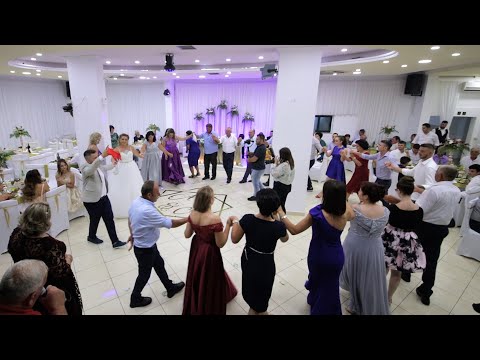 Babai hap Dasmen - Coli Shani & Valbona Hekurani ( Dasma Adela & Andi )