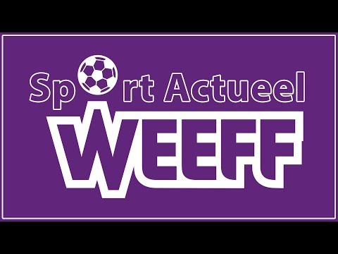 2018-11-09 Zaalvoetbal, Eredivisie, Feyenoord Futsal-Hovocubo, interviews