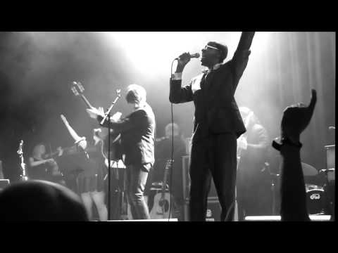 McAlmont & Butler - Yes (Islington Assembly Hall, 2nd May 2014)