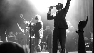McAlmont & Butler - Yes (Islington Assembly Hall, 2nd May 2014)