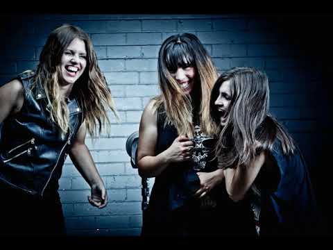 Tequila Mockingbyrd - I Smell Rock N Roll