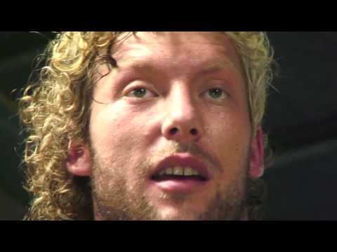 Kenny Omega Returning To DDT In November, Will Team With Riho