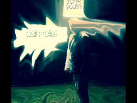 Tronik Youth - Pain Relief (Haules Baules remix) - NEIN003