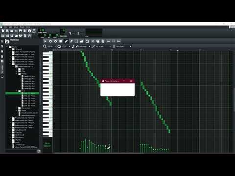 Make a beat for [FREE] with LMMS in just 10 minutes