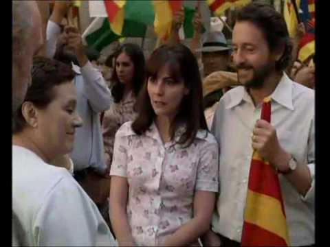 La Voz de Barcelona - vozbcn.com - Manifestación del 11 de septiembre de 1977, según TV3