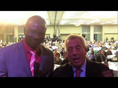 COMMITMENT: A Minute With John Maxwell, Free Coaching Video