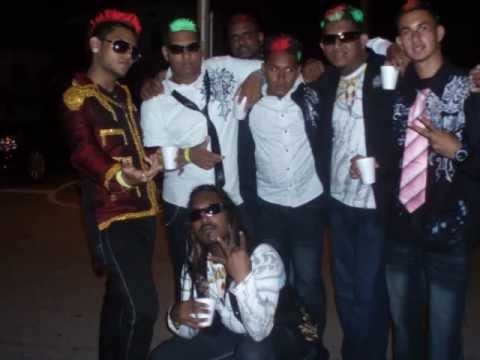 D Bhaigan Story-Neval B & INDI-ART (Chutney).wmv