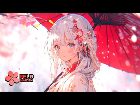 Nightcore 8D Mix - Maiden (Rivoura)