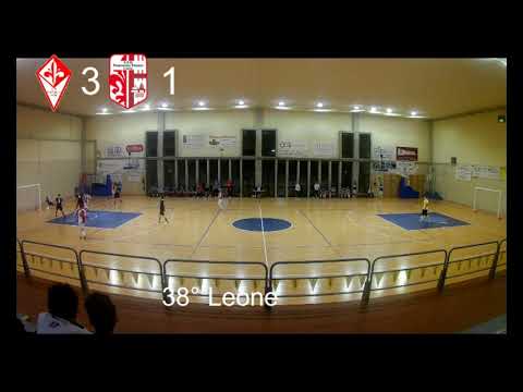 Firenze C5-Terranuova Traiana