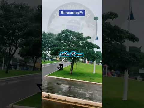 você conhece a cidade de Roncador Paraná