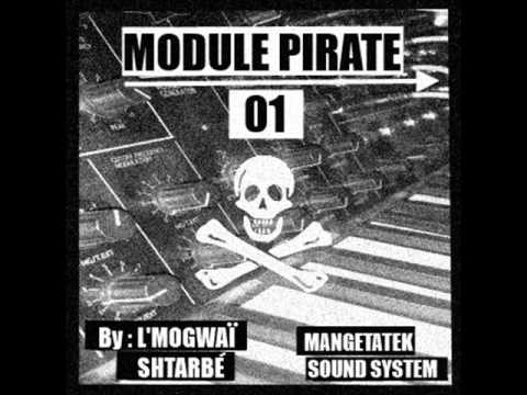 Acid Nomad (analog travel ) / MangeTaTek Sound system