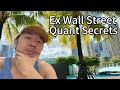 Quant Reveals How The Elite Cheat To Get Rich Satire