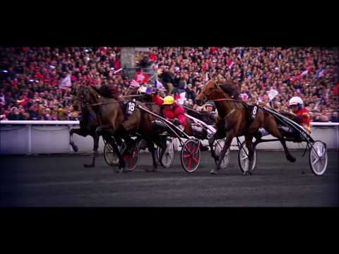 Grand Prix De Bretagne - Sunday Nov. 18th