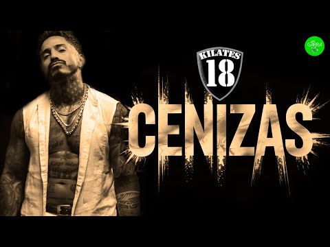 18 KILATES - Cenizas