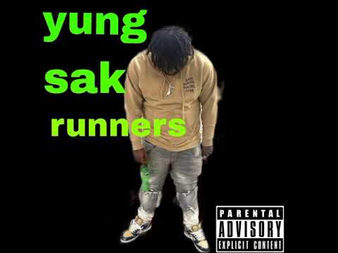 yung sak runners - (official audio)