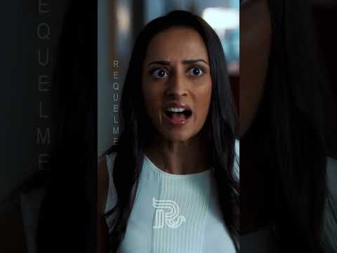 Lo que hizo Donna lo aprendió de Harvey Specter?