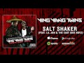 Ying Yang Twins - Salt Shaker (feat. Lil Jon & The East Side Boyz) (Official Audio)