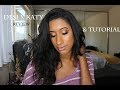 DESI X KATY Review Tutorial Bermarie Jerez