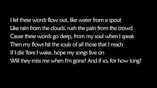 J.Cole - Welcome Lyrics