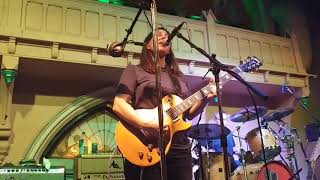The Breeders - Night Of Joy (Southgate House Revival 10/10/17 Newport, KY)