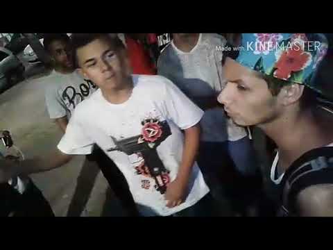 Jc x Nyw | SEMI | Batalha KillTrap | Nova Friburgo, RJ