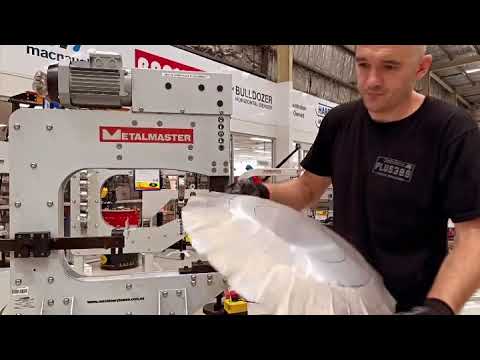 PHM-560MK2 - Power Hammer