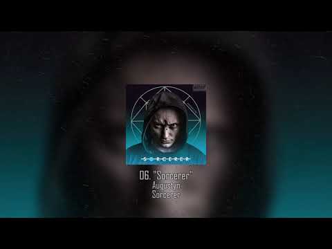 Augustyn - 06. Sorcerer (Official Audio 2018)