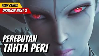 Download lagu ANAK PERI YANG DI ASINGKAN SAMA ORANGTA NYA HINGA MENJADI IBLIS || ALUR CERITA DRAGON NEST PART 2 mp3