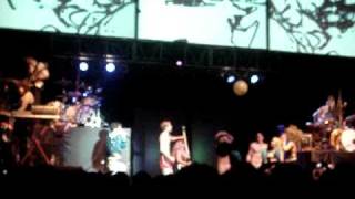 Of Montreal - Wicked Wisdom (Live At The Palladium)