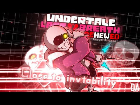 ULB: Renewed | Close to Inevitability | Animated OST (The Slaughter Continues)