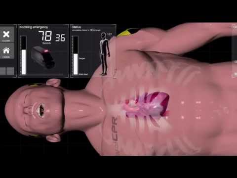 VirtualCPR Video