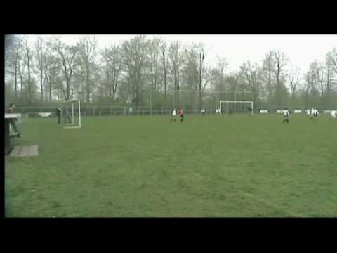 sportclub deventer f1 - schalkhaar f6 04-04-2009