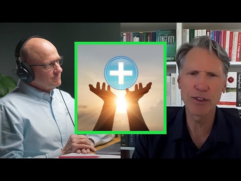 Dr Exposes the Shocking Truth About Putting Your Health in His Hands | CNM Specialist Podcast