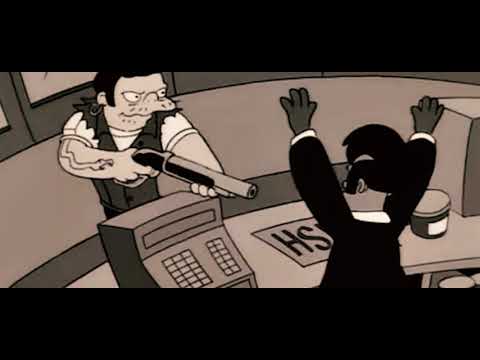 ShredGang Mone - Different Story (Official Music Video)